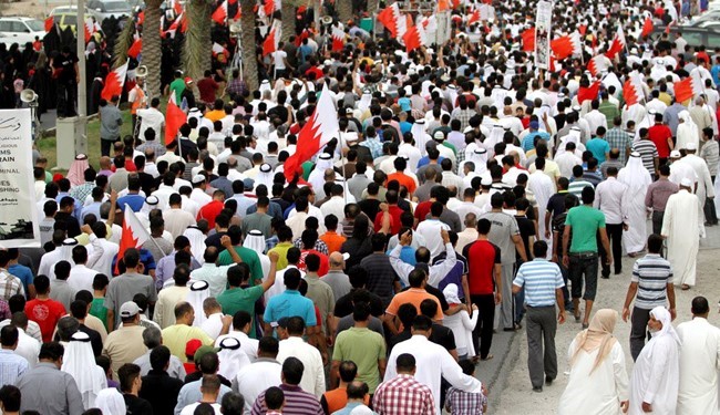 Bahrain opposition calls for release of 300 student prisoners
