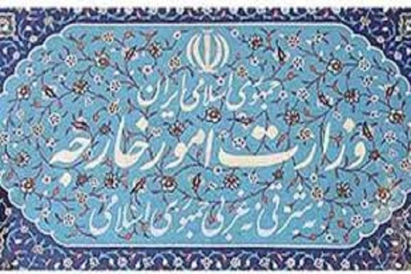 ایران کی ترکی کی طرف سےعراقی سرحد کی خلاف ورزی پر شدید تنقید