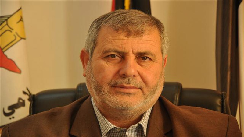 خالد البطش: حزب اللہ اور تحریک حماس کے خلاف امریکی اقدام کی مذمت