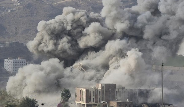 Hezbollah Condemns Int’l Org. Neglect towards Saudi Ongoing Crimes in Yemen