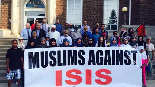 More Than 1,000 Indian Muslim Clerics Sign Fatwa Against ISIS