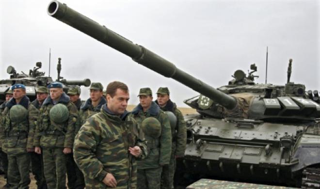 Damascus denies reports of Russian forces in Syria
