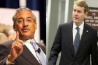 38 demokratische US-Senatorenstehen hinter Atomeinigungmit Iran 