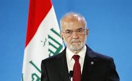 عراق عالمی دھشتگردی کے خلاف جنگ میں فرنٹ لائن پر ہے