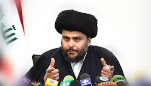 مقتدیٰ صدر کا متحدہ عرب امارات سے مطالبہ