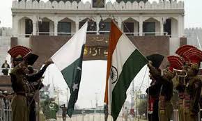 ہند و پاک کے فوجی حکام کے درمیان سرحدی مسائل پر مذاکرات