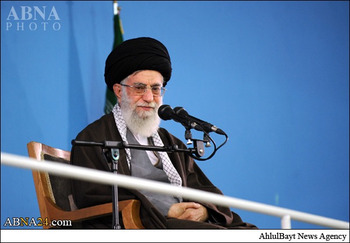 Permusuhan AS Terhadap Iran Tidak Akan Berakhir