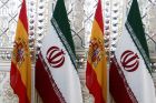 SpanischeWirtschafts- und Handelsdelegationkommtnach Iran 