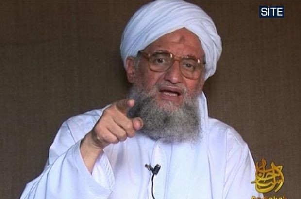 Әл Гаидә лидери: “Бу Хилафәти танымырыг”