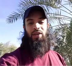 تأجيل قضية عبدالله البنعلي شقيق مُنظّر داعش حتى 18 أكتوبر