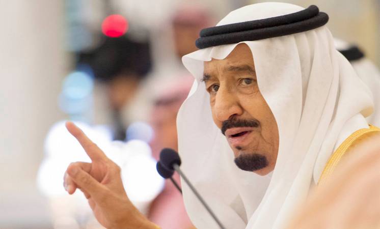 الملك السعودي يقيل الجبري و"مجتهد" يكشف السبب