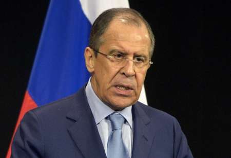 Russian FM: Moscow continues arming Syrian government in fight against Daesh