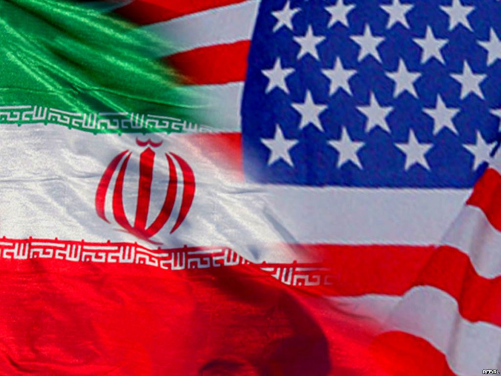 Gangamin adawa da yarjejeniyar Nukiliyar Iran a Washington
