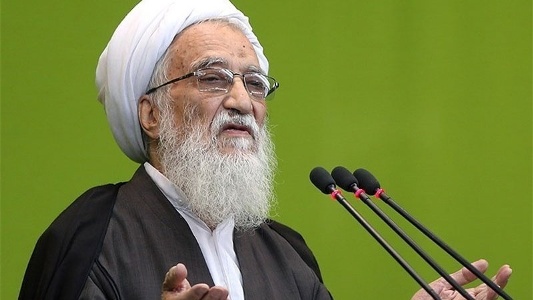 اسلام اور انقلاب کے ساتھ امریکہ کی دشمنی بدستور باقی ہے