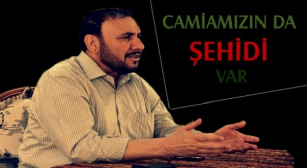 Özgündüz: Lanet Olsun Böyle Anlayışa!