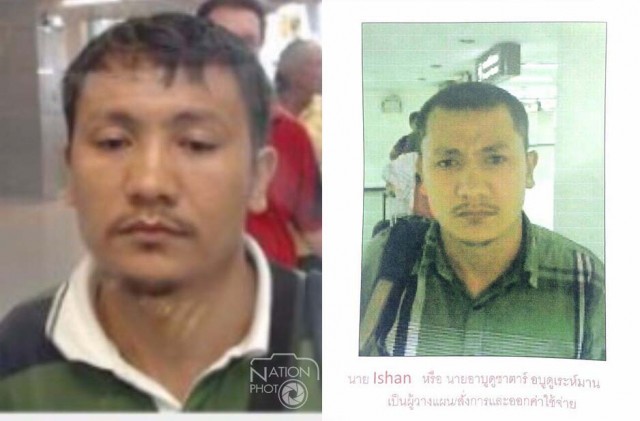 ဘန္ေကာက္ ဗံုးခြဲမႈ သံသယရွိသူ ဘဂၤလားေဒ့ရွ္မွ တ႐ုတ္ကုိ ျပန္ထြက္ခြာ