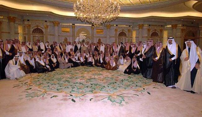 Moujtahed publie un "Urgent" adressé aux princes des Alsaoud    