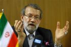 Larijani: Demokratie, Frieden und nachhaltigeEntwicklungsindThemen der viertenKonferenz der Parlamentspräsidenten