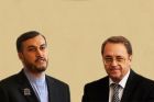 VizeaußenministerIrans und RusslandstelefonierenüberSyrien- und Jemenkrise