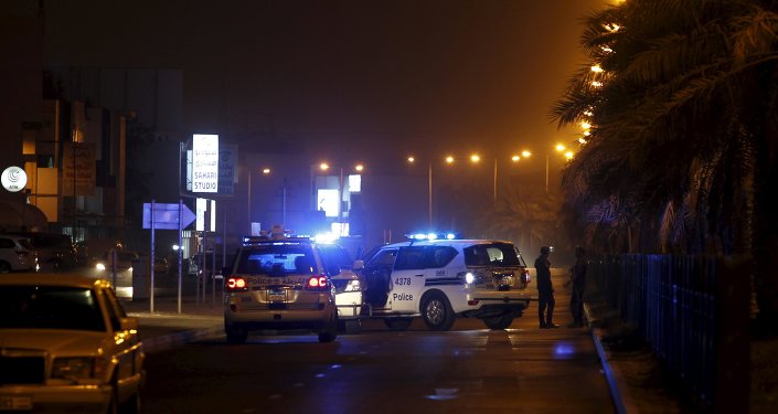“Explosión en una Estación de Policía del Régimen de Bahréin no ha Dejado Víctimas Mortales” 