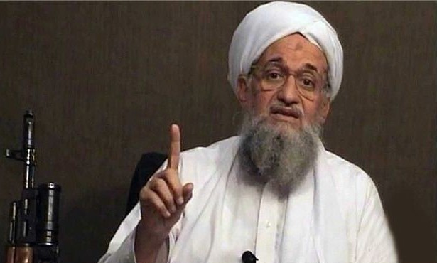 الظواهري يدعو إلى شن هجمات فردية على أميركا والغرب