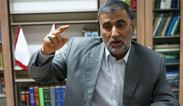 Sunni MP Asks Muslim States to Take Haj Responsibility from S. Arabia