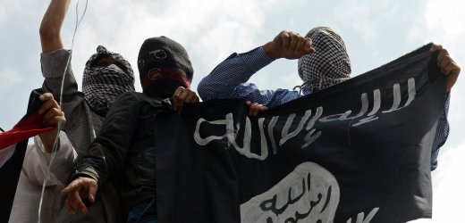 IS-Terroristen werben mit ertrunkenem Flüchtlingskind