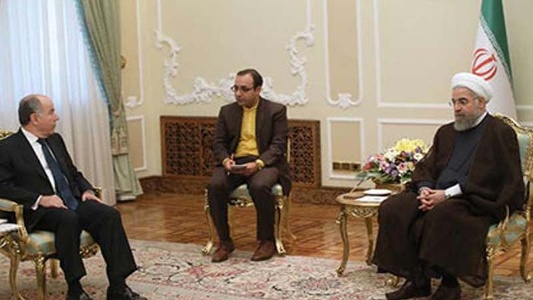 ایران اور برازیل کے درمیان اقتصادی اور سیاسی میدان میں تعلقات کا فروغ