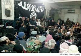 سعودی عرب کی نگرانی میں دہشتگردوں  کو شام بھیجنے کا سلسلہ جاری