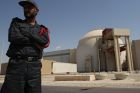 Russlandbaut 2 neueAtomkraftwerke in Iran 