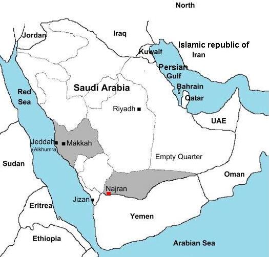 Ten Saudi aggressor troops die on Yemen border