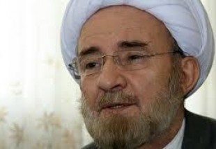 Destruction of Israel revealed in Quran, Hadith: Lebanese scholar