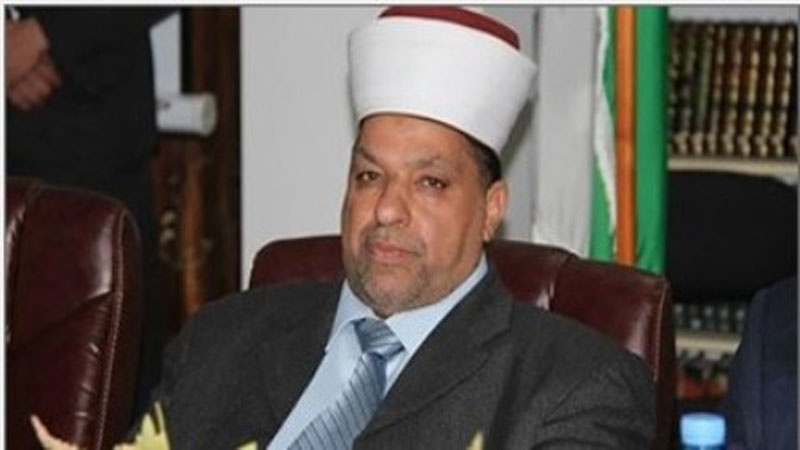 فلسطینی وزیر: مسجدالاقصی پر حملہ اور عرب ممالک کی مکمل خاموشی قابل مذمت ہے