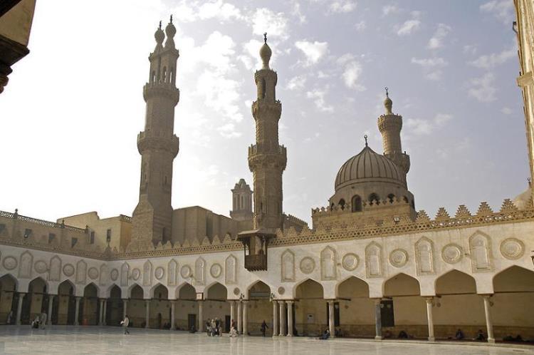 Egypt’s Al-Azhar University has fired some 300 students for being associated to the ISIL terrorist group.