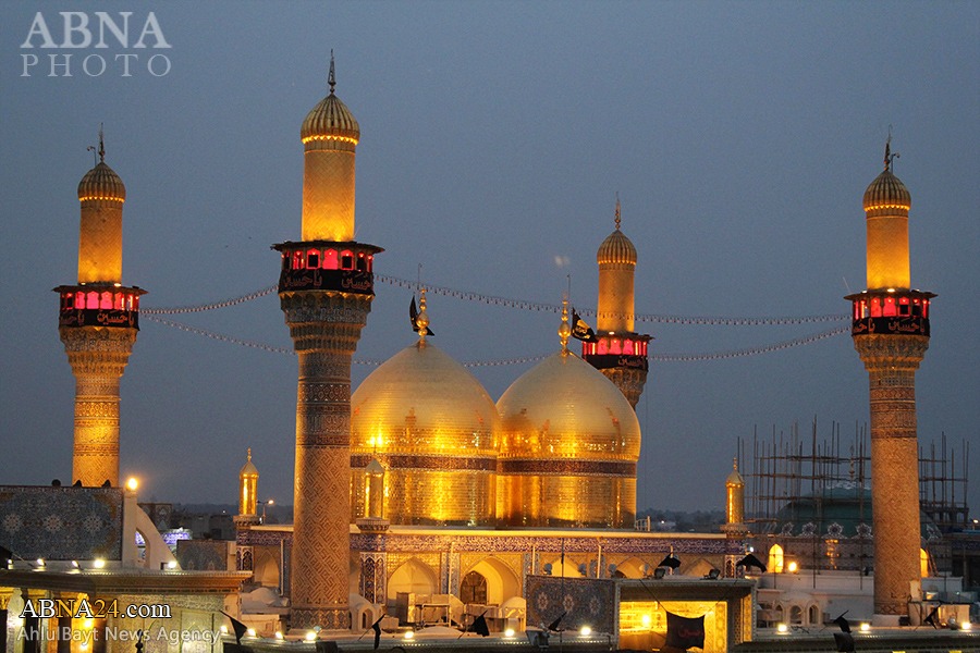كرامتان للإمام الجواد عليه السلام
