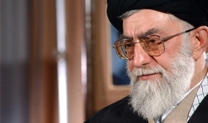 قائد الثورة الاسلامیة يعزي بوفاة الحجاج الایرانیین