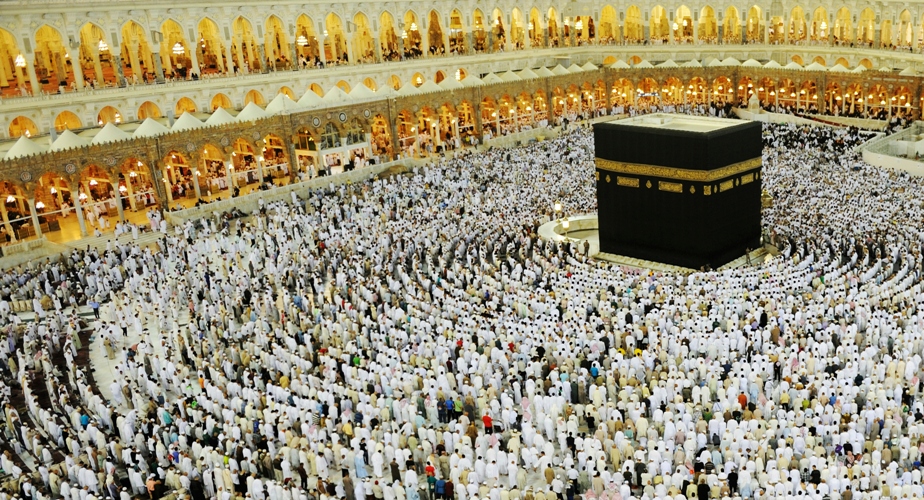 Saudi Wahhabi authorities prevents Syrians from performing Hajj