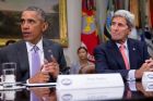 US-Senat: Blockade des Atomabkommensmit Iran gescheitert