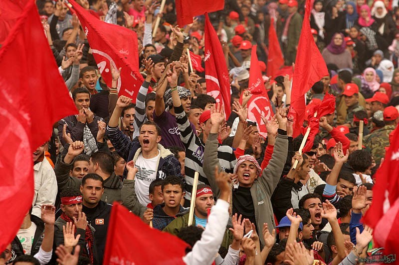 Palestinians calls for canceling Oslo accords