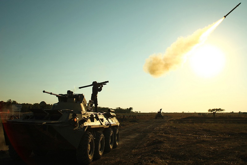 “Apoyo Militar Ruso en Siria Garantiza el Triunfo de Al-Assad” 