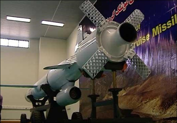 نائب القائد العام لحرس الثورة يؤكد قدرة إيران على تدمير أهداف العدو