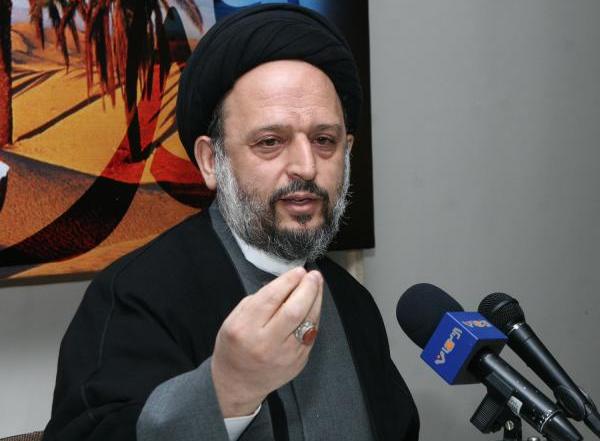 Lebanese scholar calls for Arabs, Muslims to react against Zionists atrocities in al Aqsa Mosque