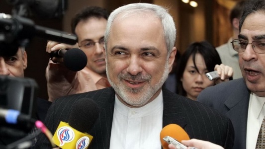 ایران اور چین کا تعاون بنیادی اور اساسی نوعیت کا ہے: جواد ظریف