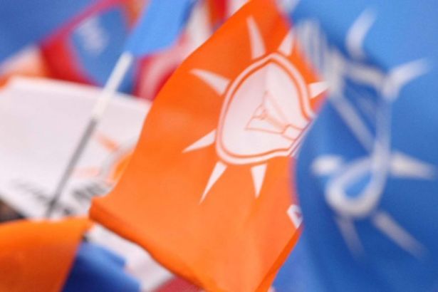 AKP 'fişleme timi' kurdu