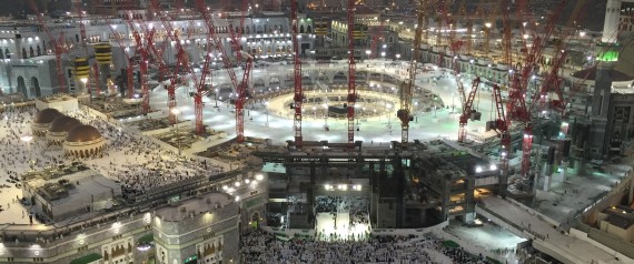 Saudi Arabia, Wahhabism, and Their Gift to Yale