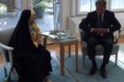 Zusammenarbeitzwischen Iran und Finnlandwirdausgebaut