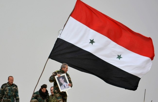 Grupos Terroristas han Fracasado en la “Operación Tormenta del Sur que Pretendía Tomarse la Ciudad Siria de Deraa 