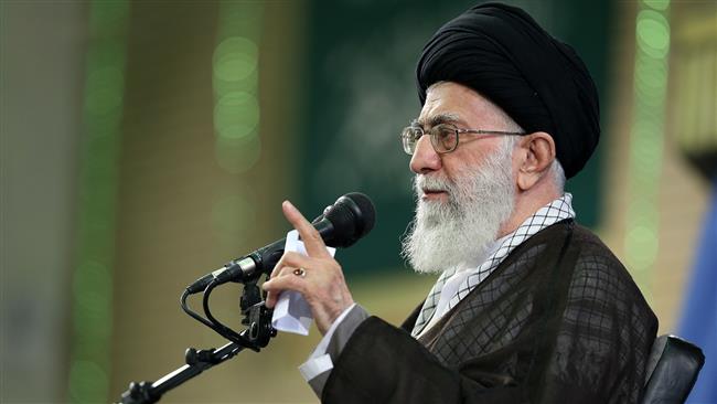Enemy's infiltration big threat to Iran: Supreme Leader