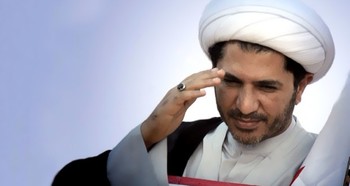 Bahrain verweigert Freilassung Sheikh Ali Salmans