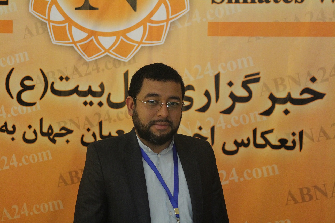 “El Tiempo de Trabajar por el Islam y de Desarrollarnos como Musulmanes Shiítas es Ahora”